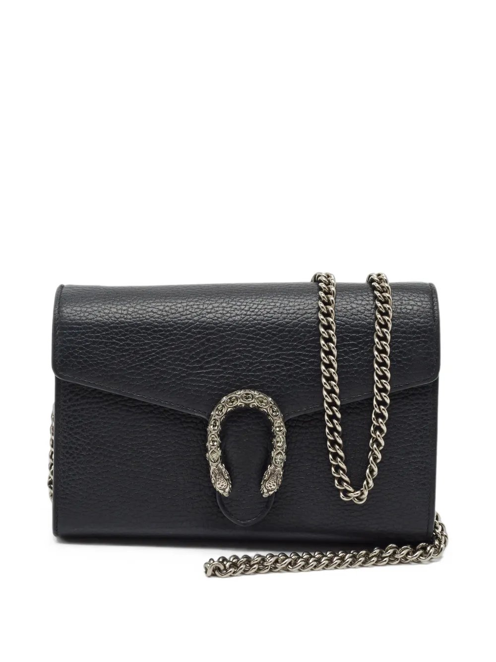 Gucci Dionysus crystal-embellished mini bag