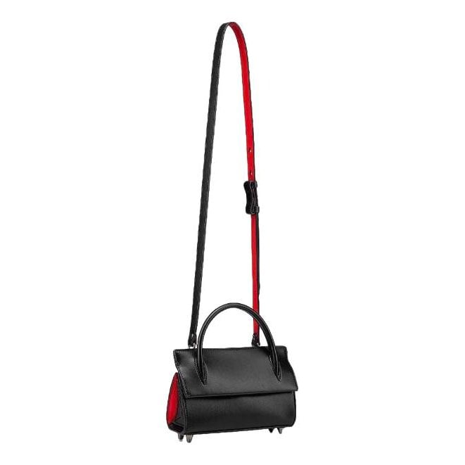 Christian Louboutin Paloma leather handbag
