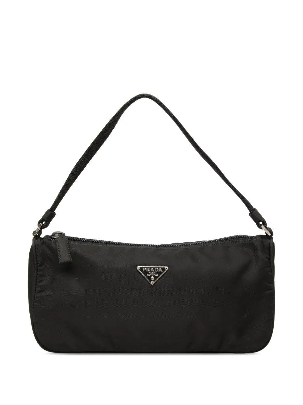 2000-2013 Tessuto Pochette shoulder bag
