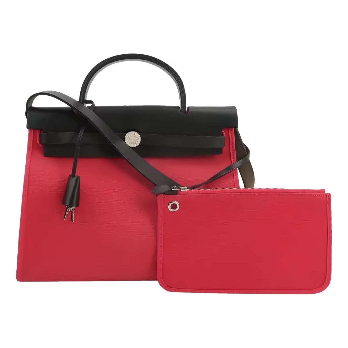 Herbag cloth handbag