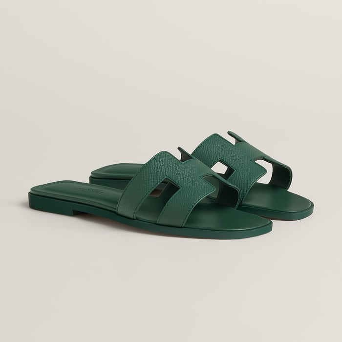 Vert Oran Sandal