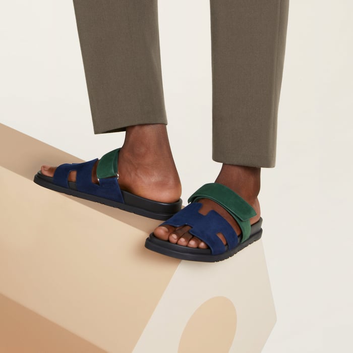 Chypre Sandal