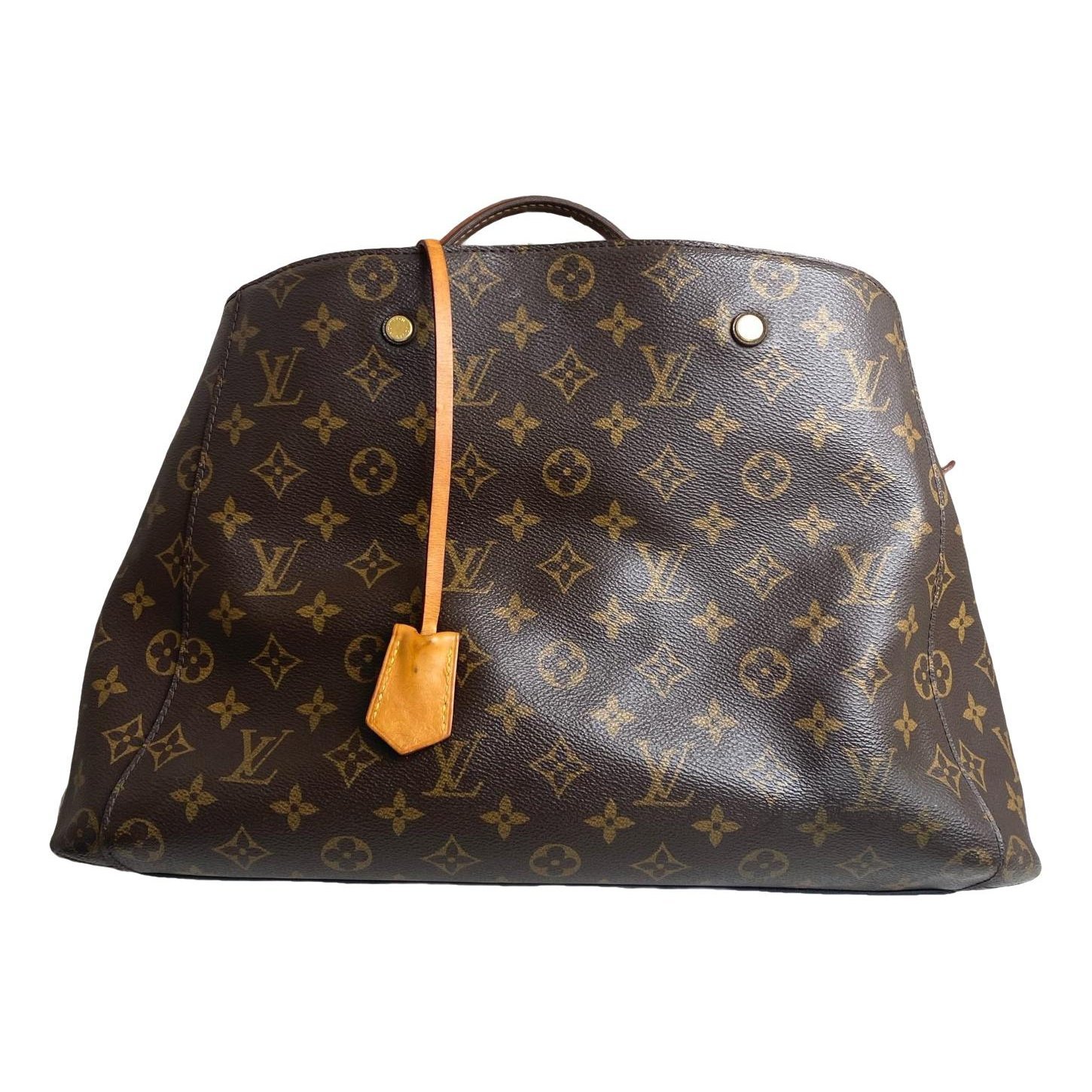 Montaigne cloth handbag