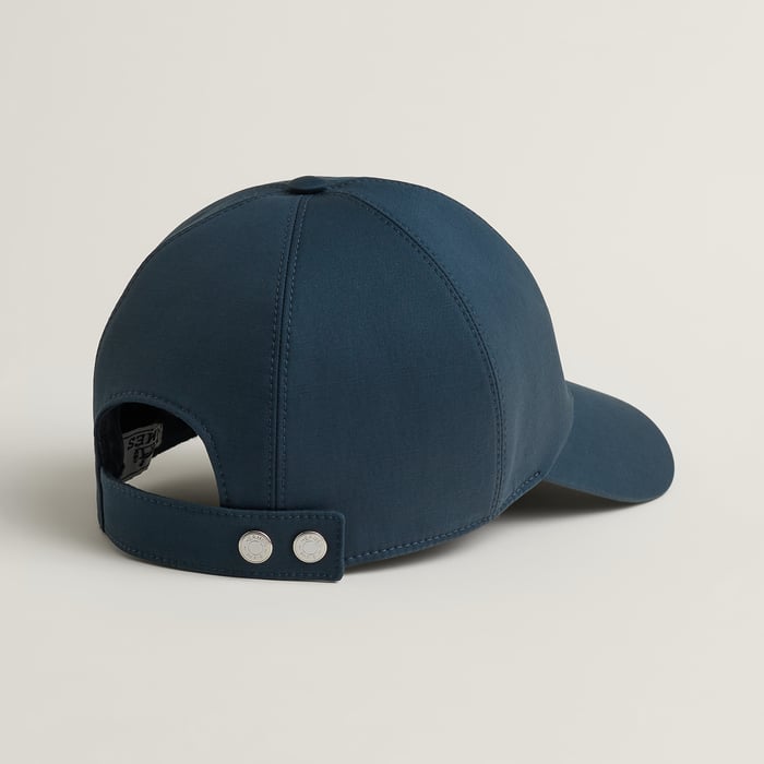 Blueberry Serena Nautic Cap