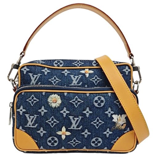 Menilmontant handbag
