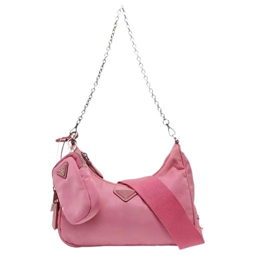 Cloth handbag