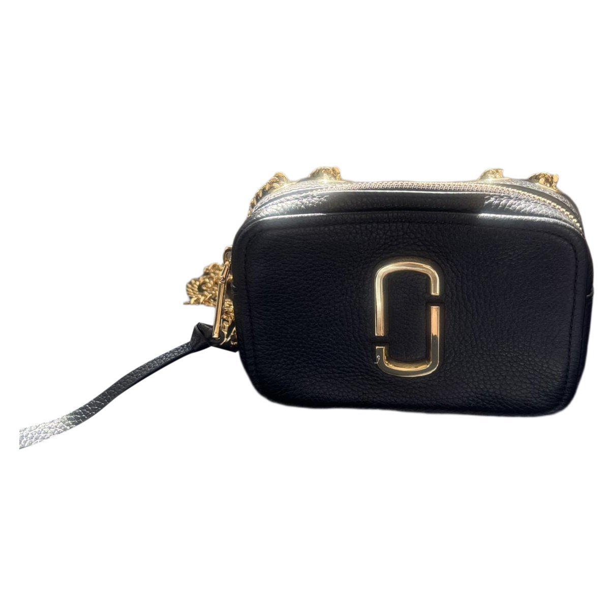 Marc Jacobs Leather crossbody bag