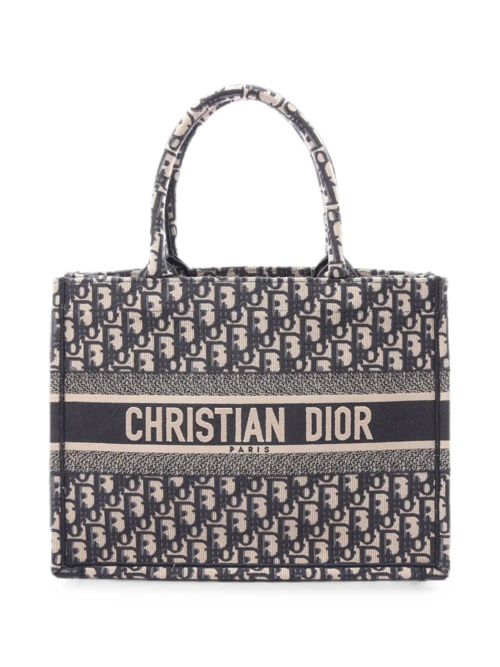 2010s medium Book Tote bag