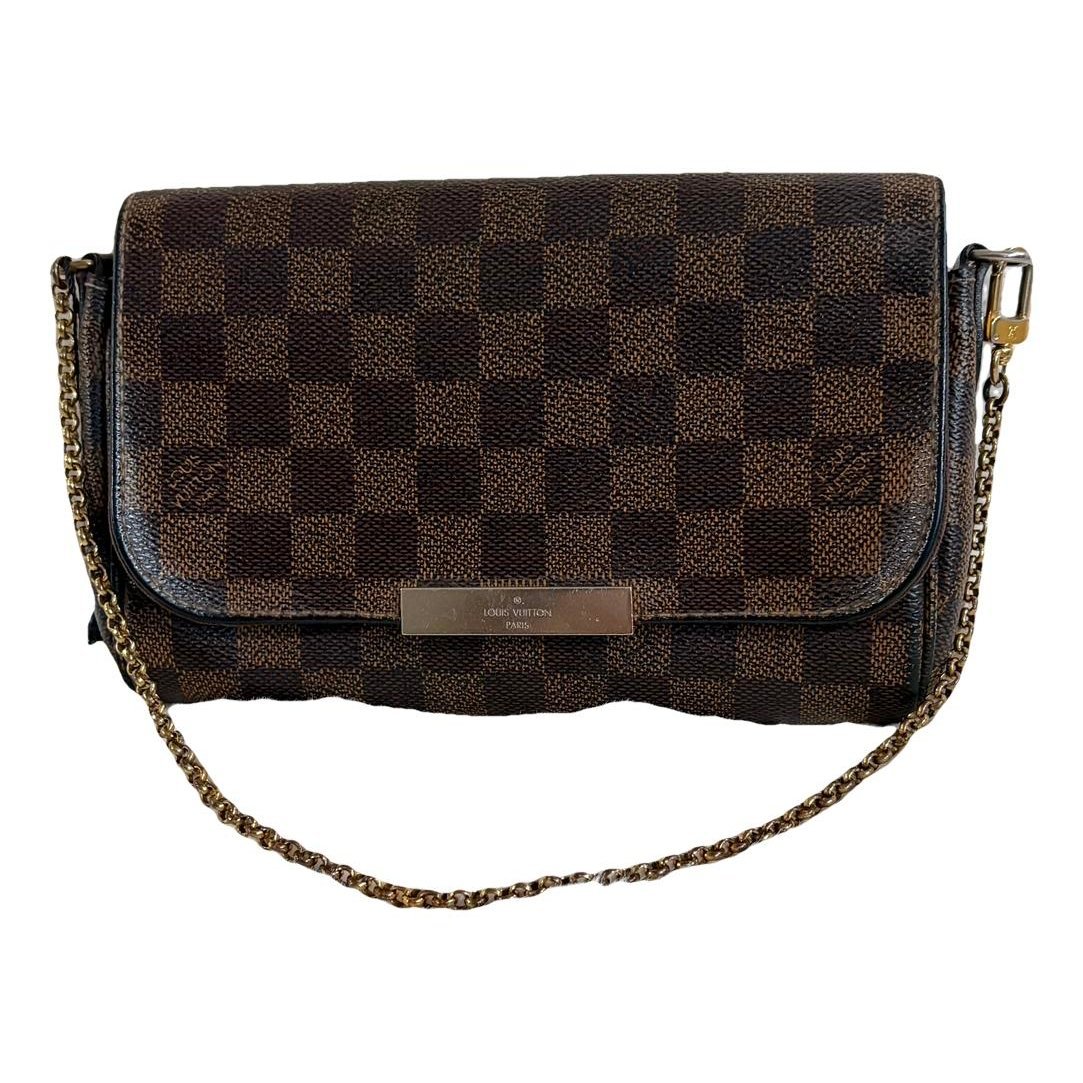 Favorite cloth handbag