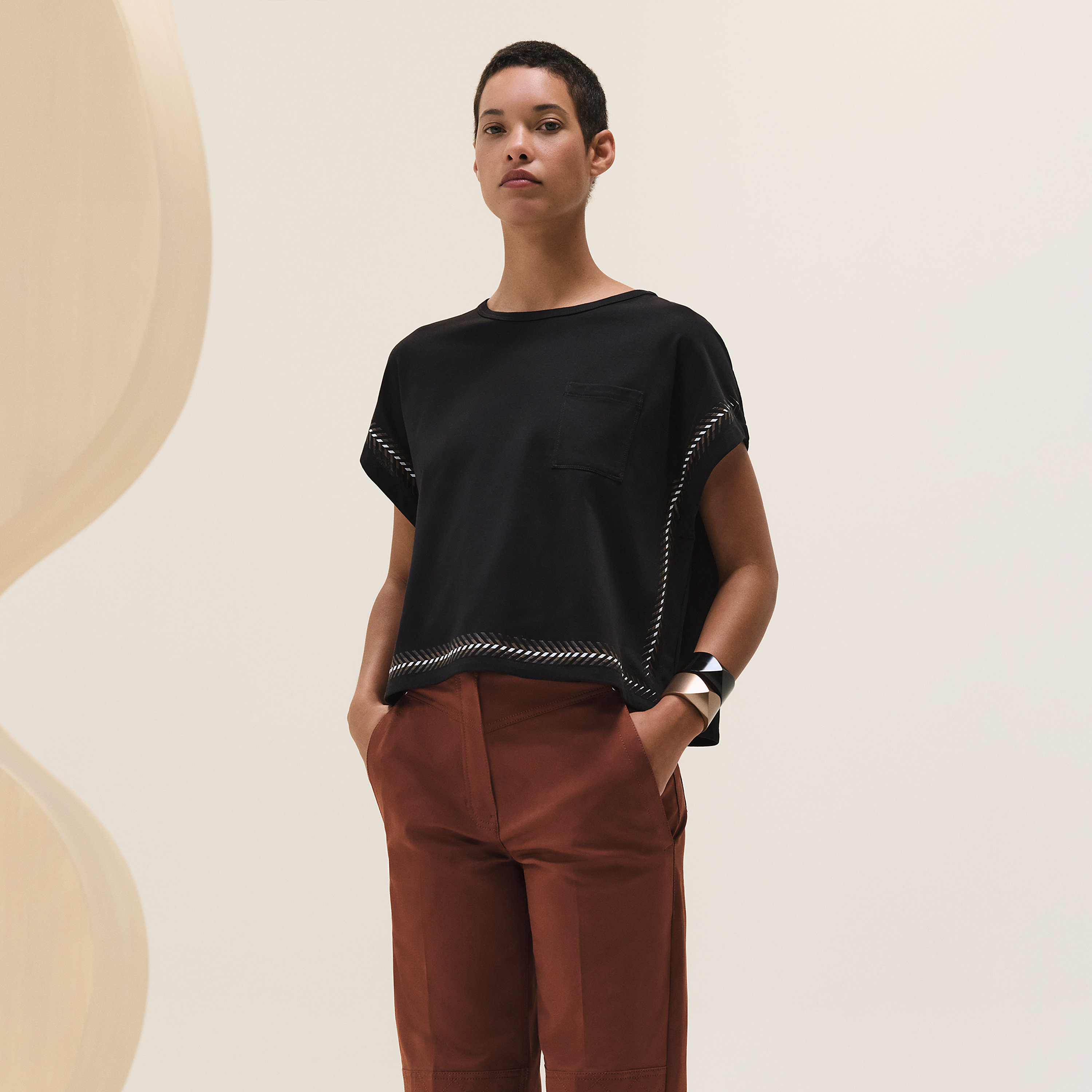 Kimono t-shirt