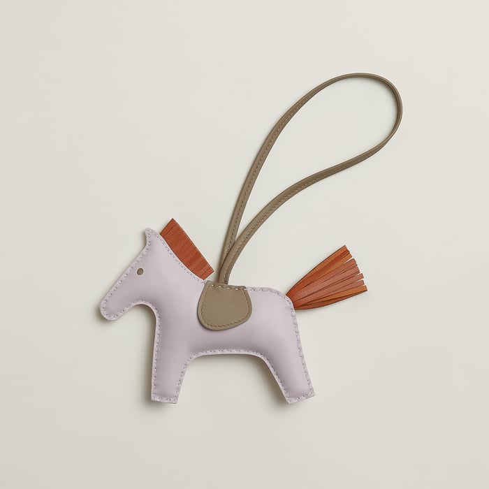 Rodeo MM Charm