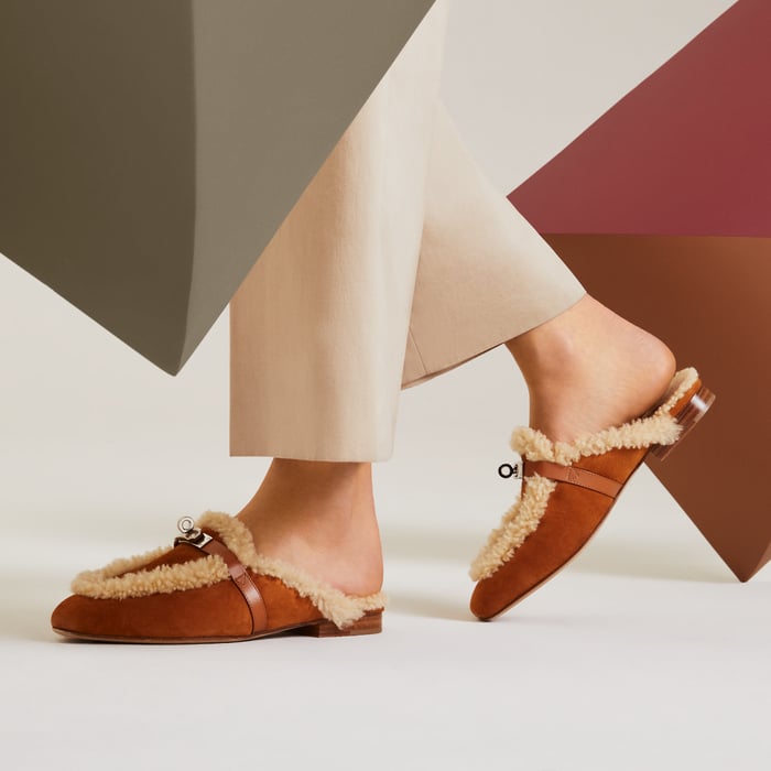 Naturel Oz Mule
