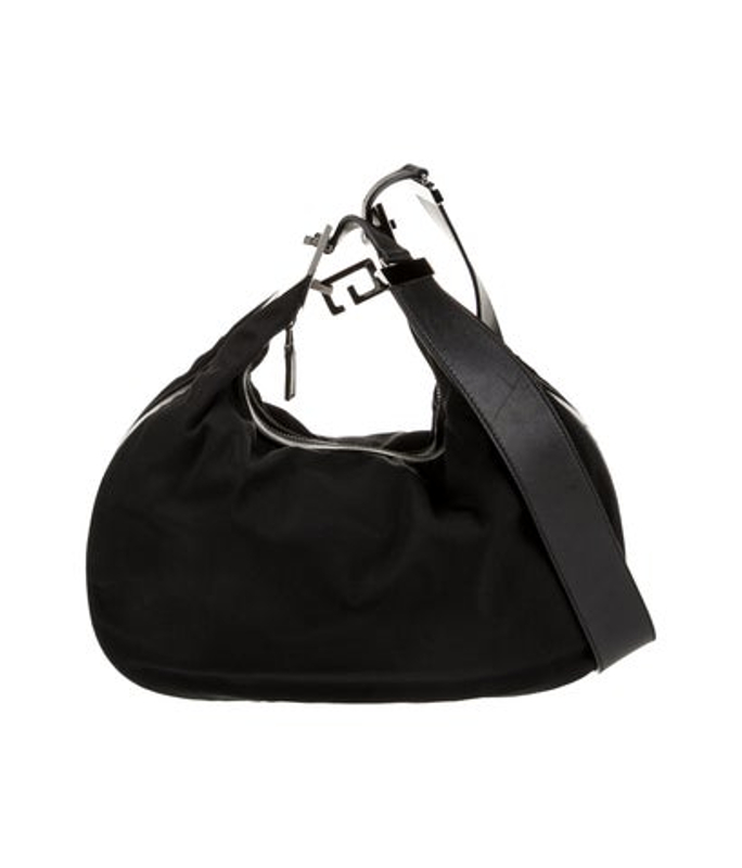 Gucci Nylon Hobo