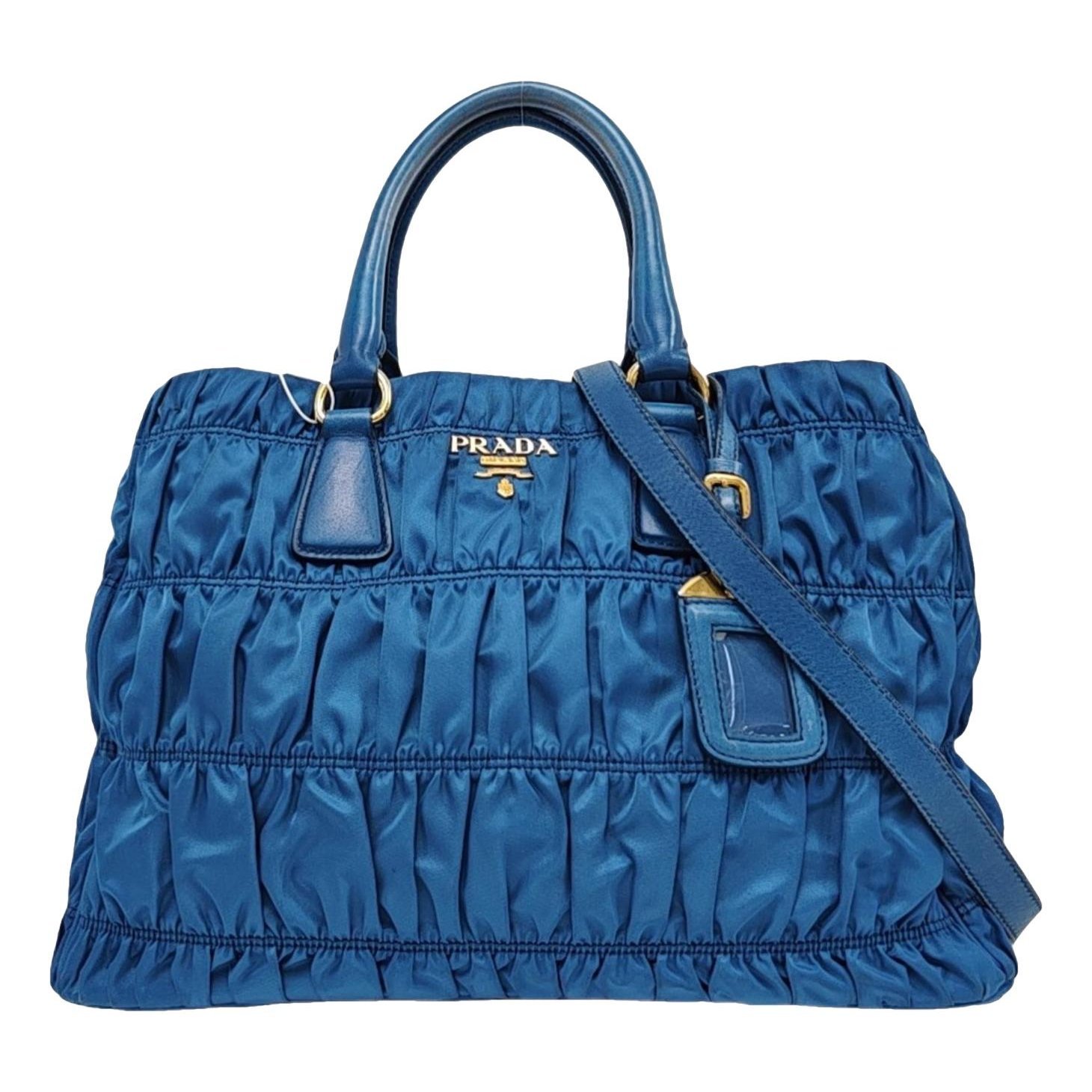 Cloth handbag