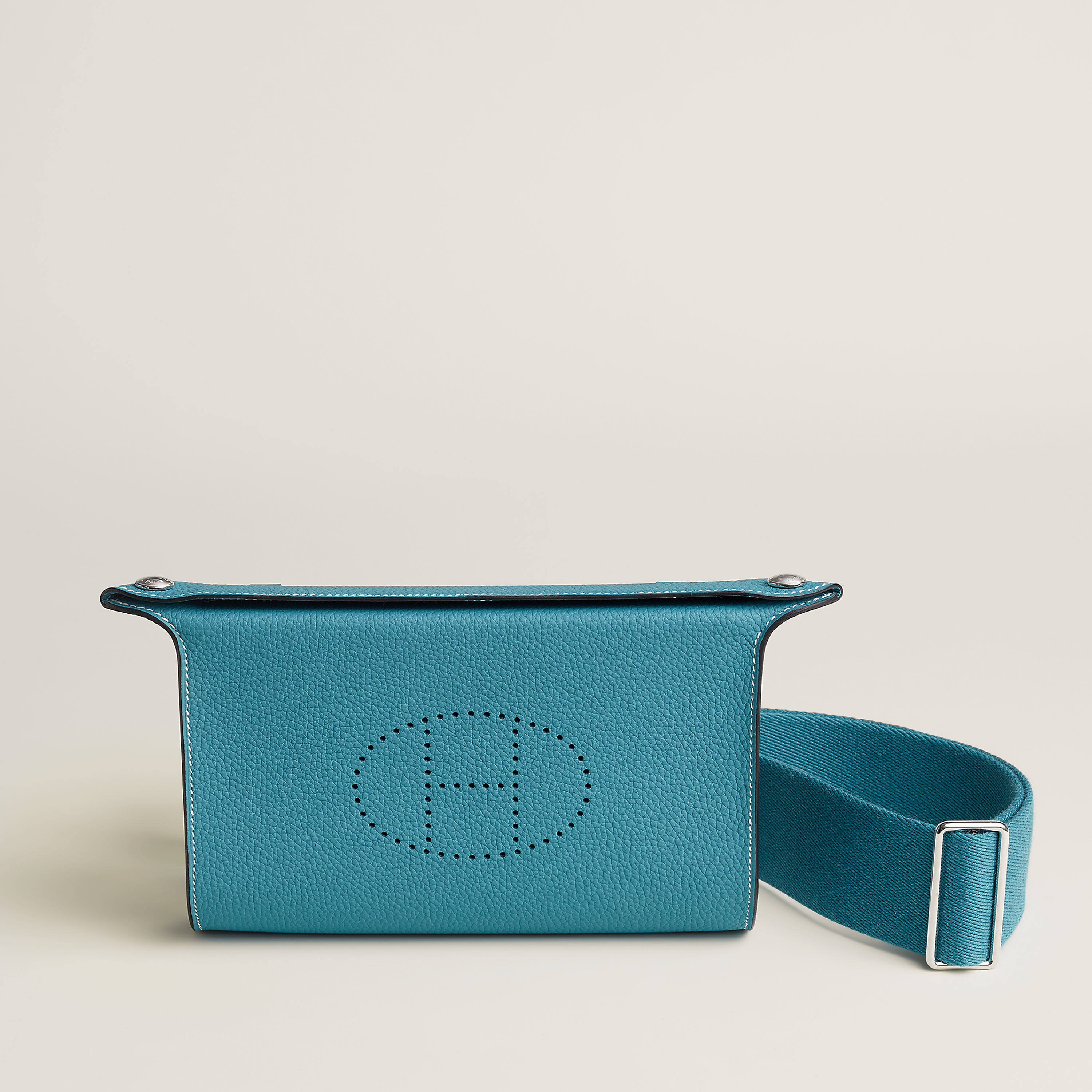 Hermès Videpoches bag