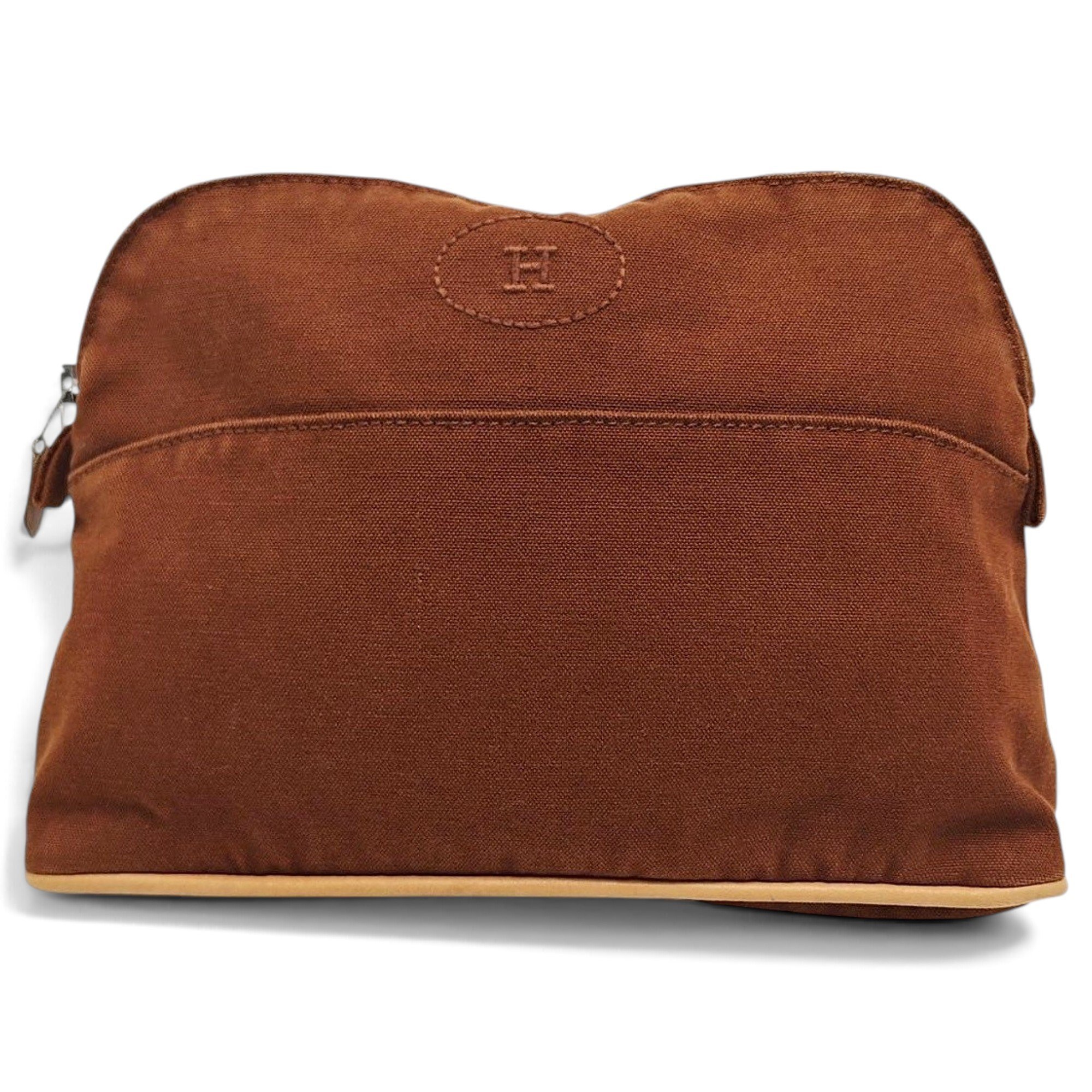 Bolide cloth handbag