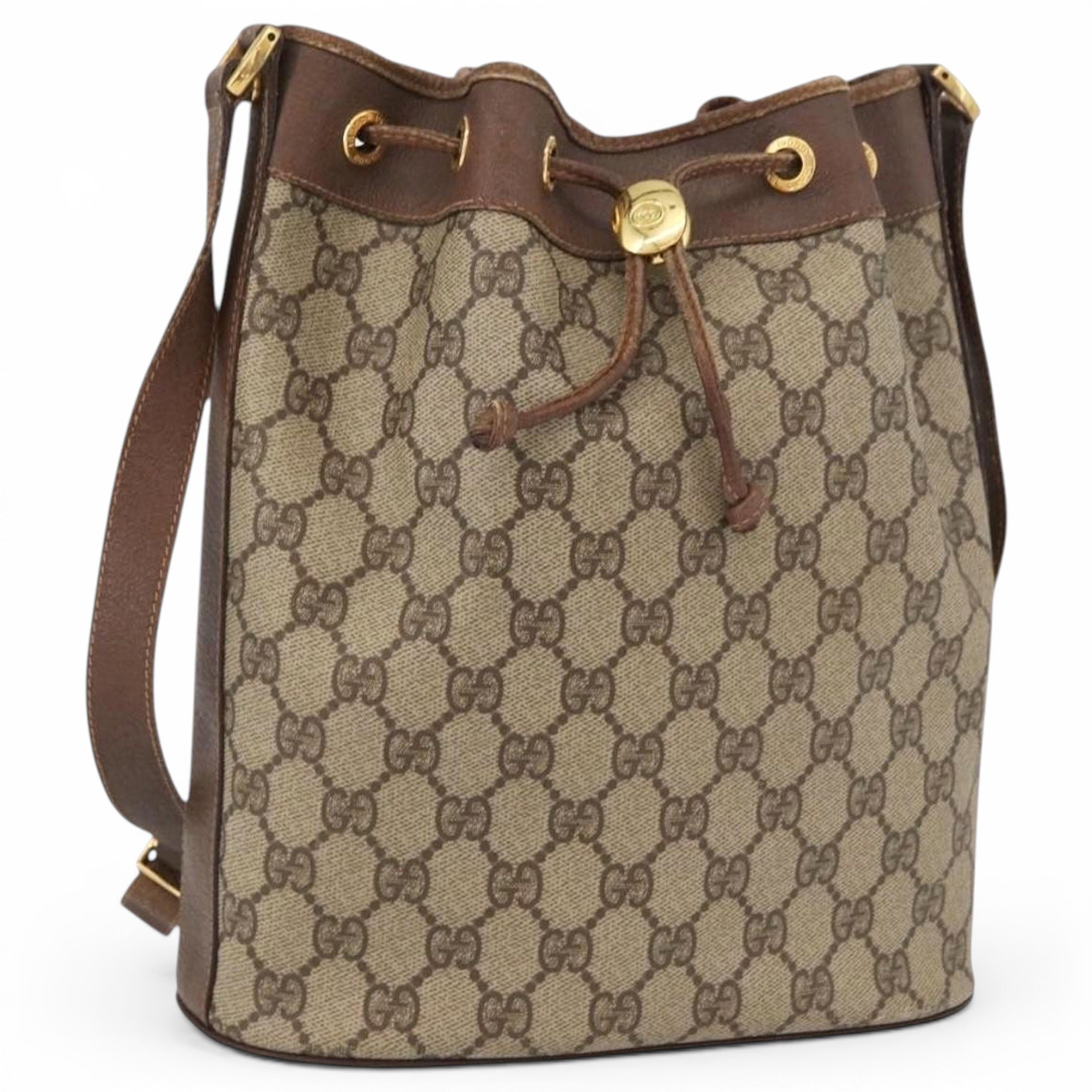 Gucci Leather handbag