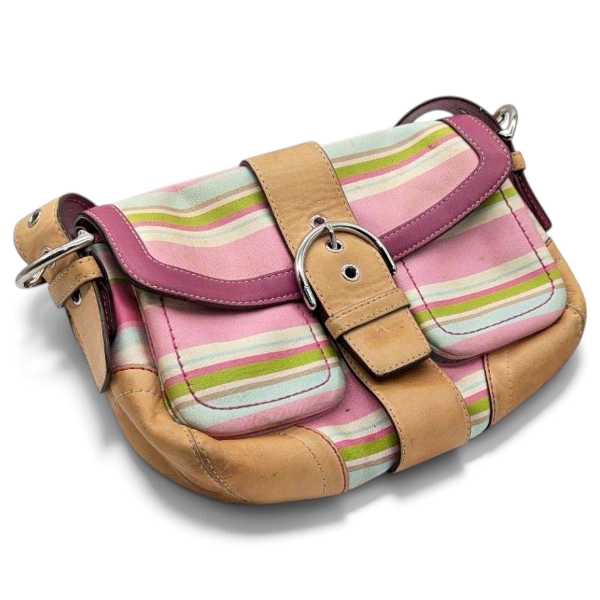 Cloth handbag