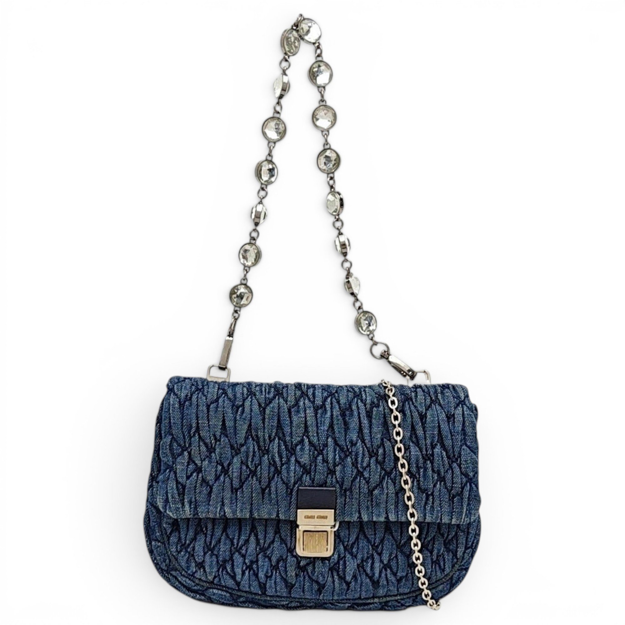 Cloth handbag