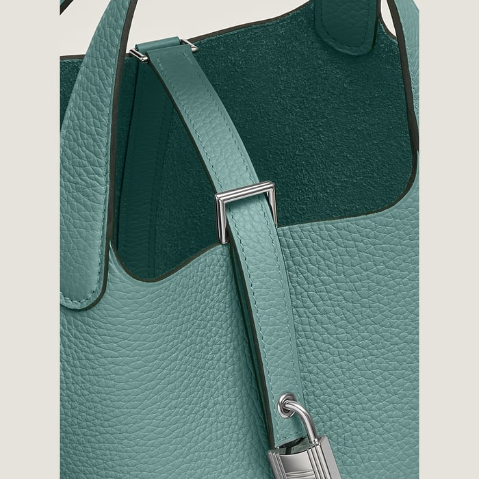 Ciel Picotin Lock 18 Bag