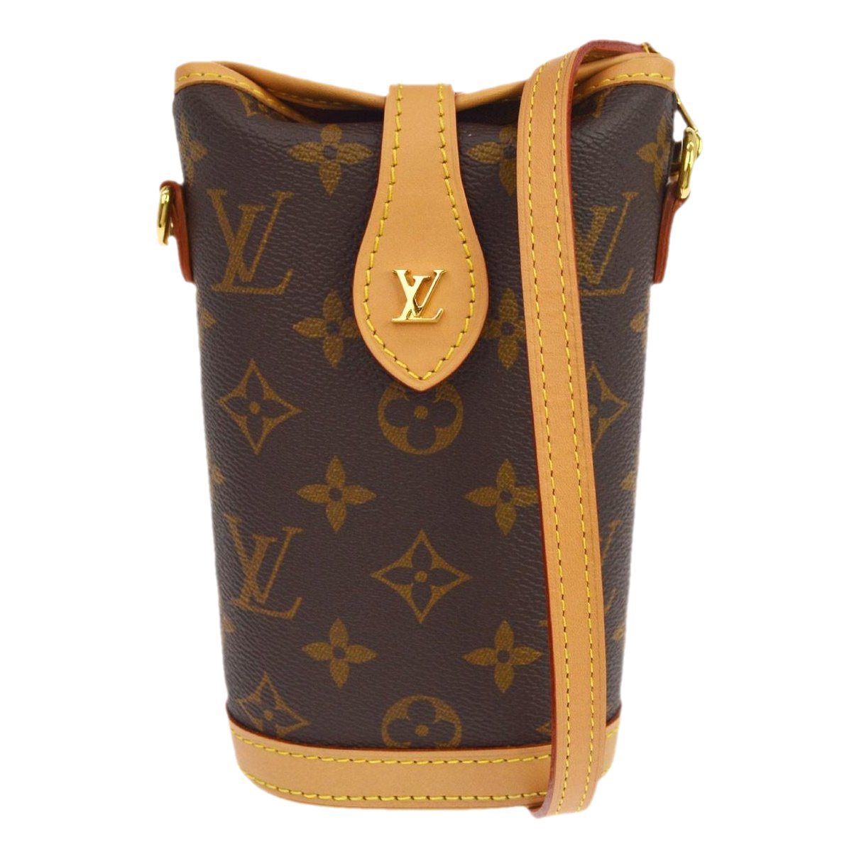 Cloth clutch bag