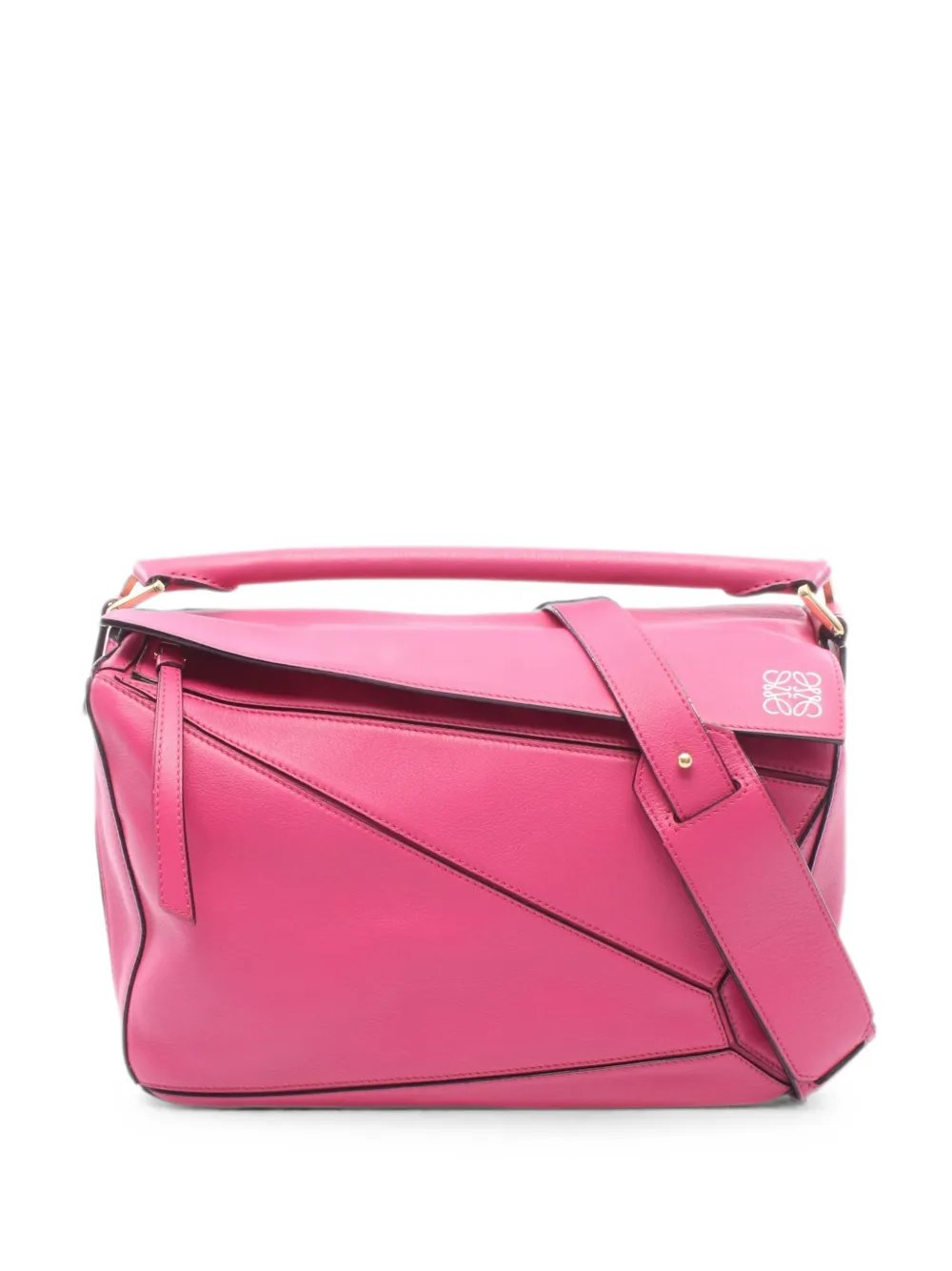 2000s medium Puzzle tote bag