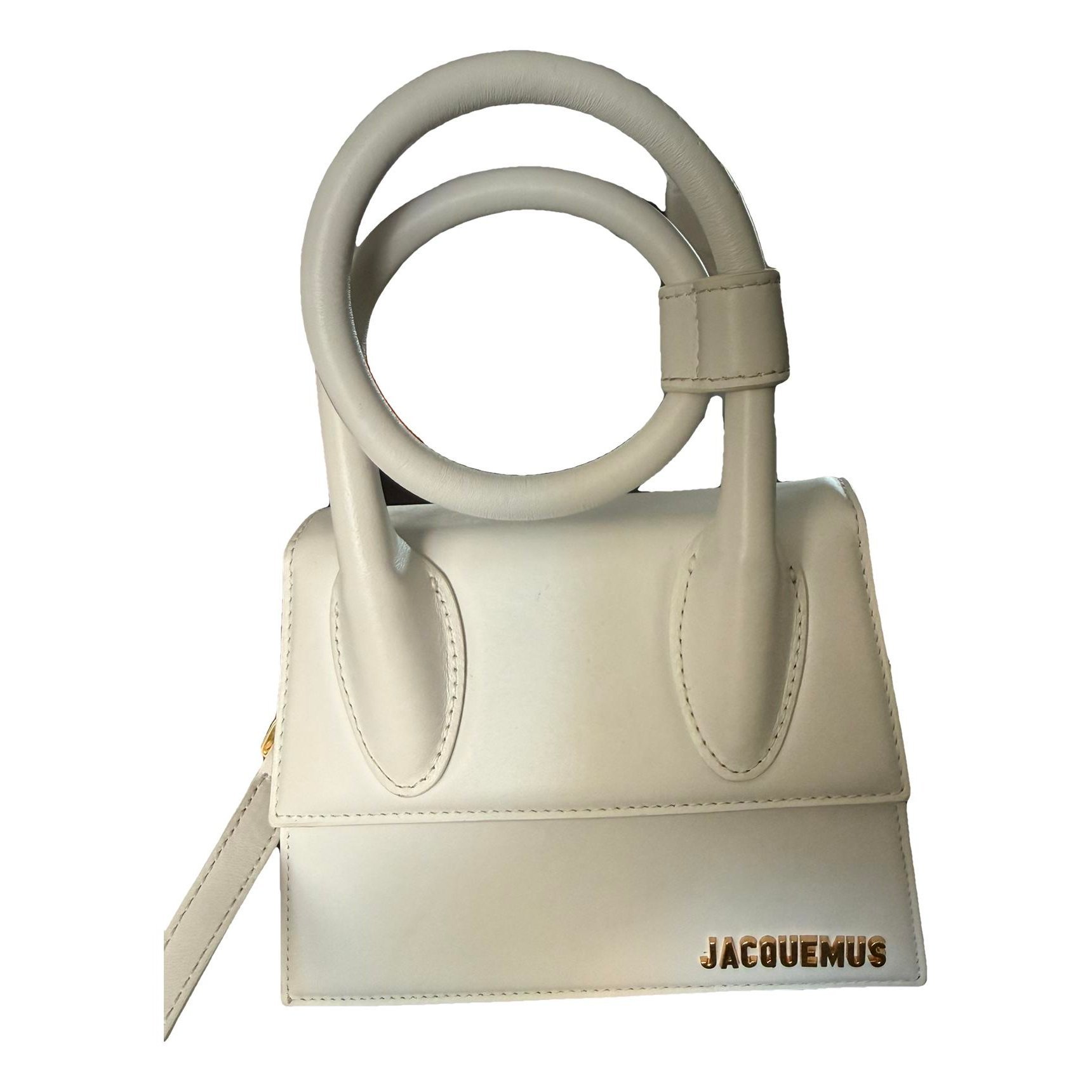 Chiquito leather handbag