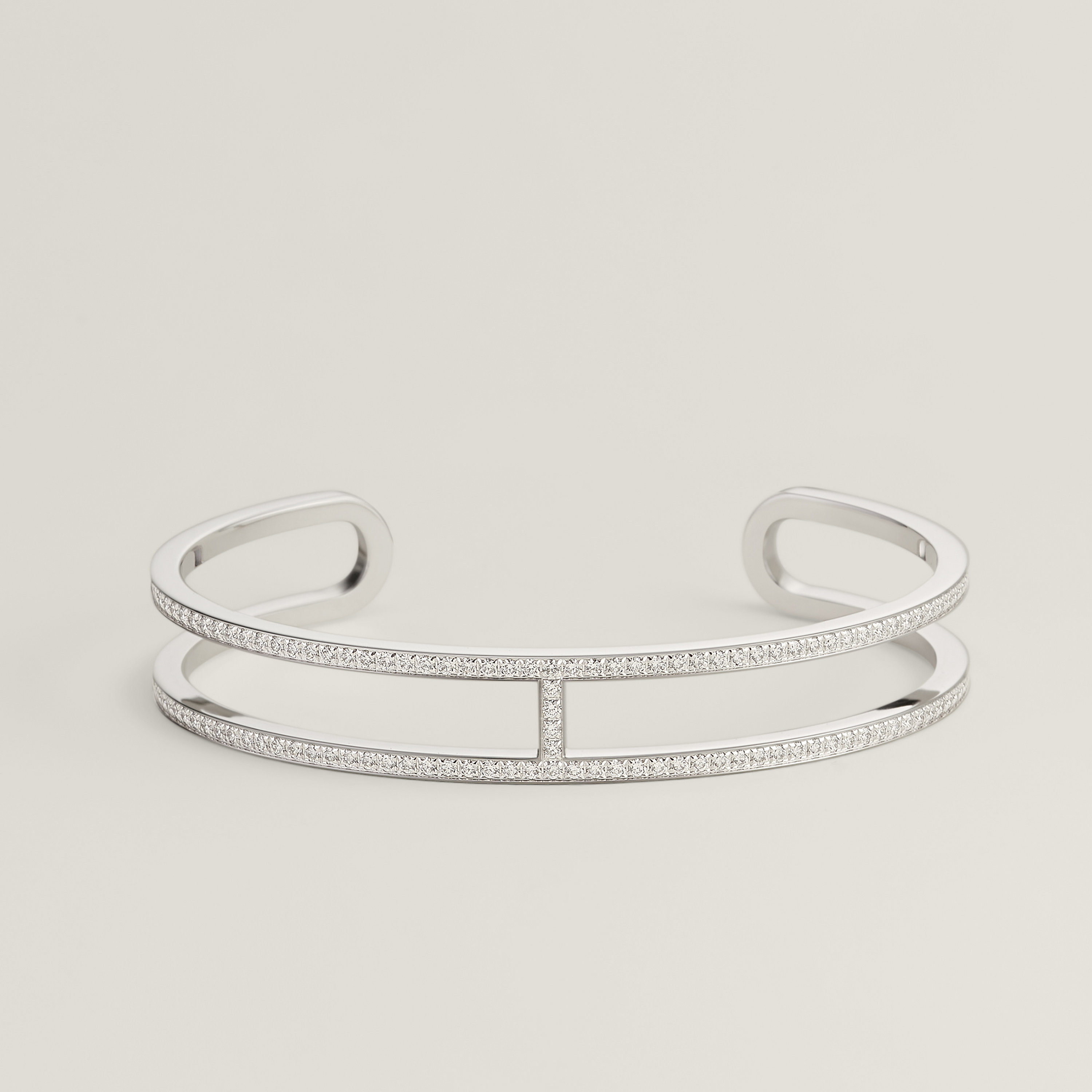 Ever Chaine d'Ancre bracelet, small model