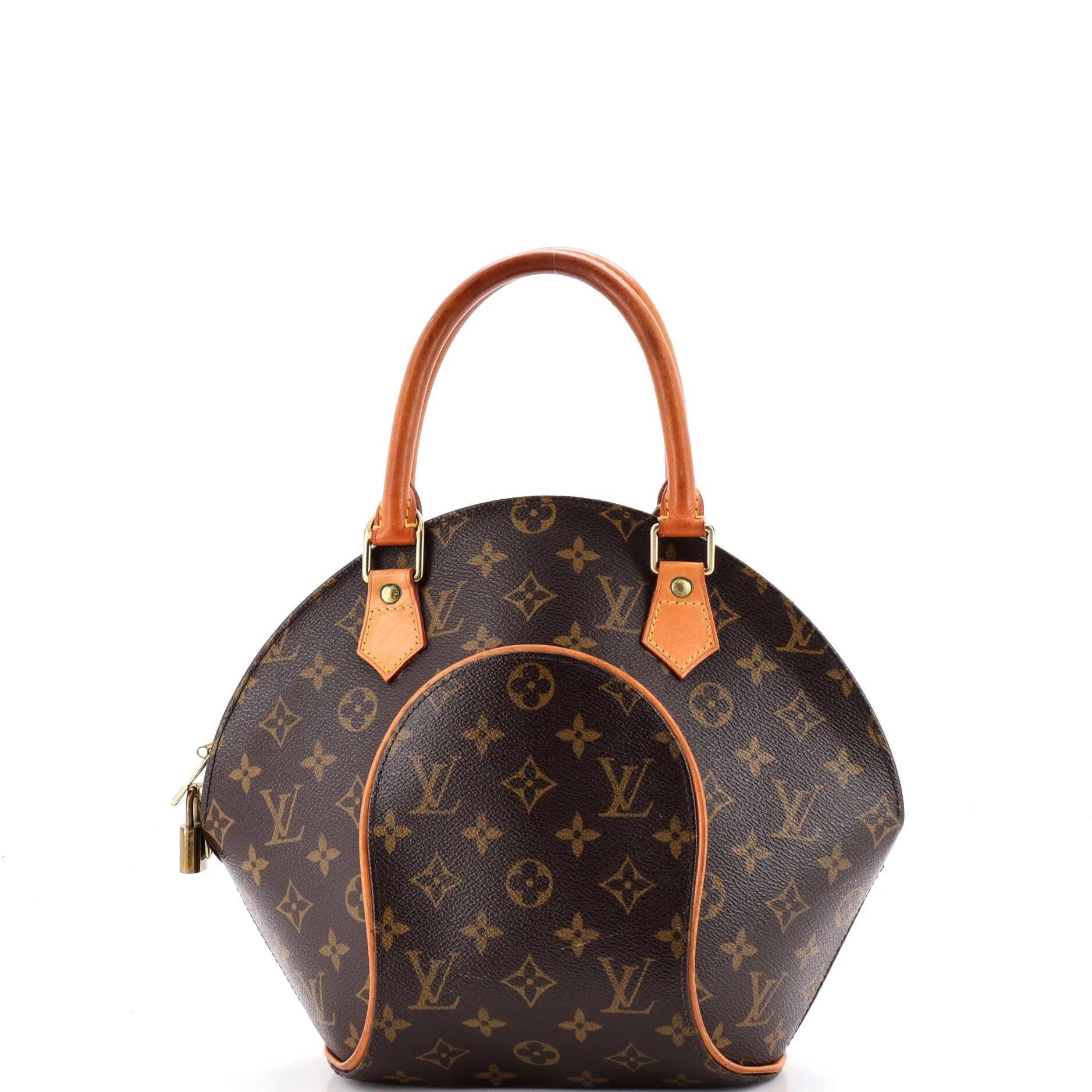 Cloth bowling bag
