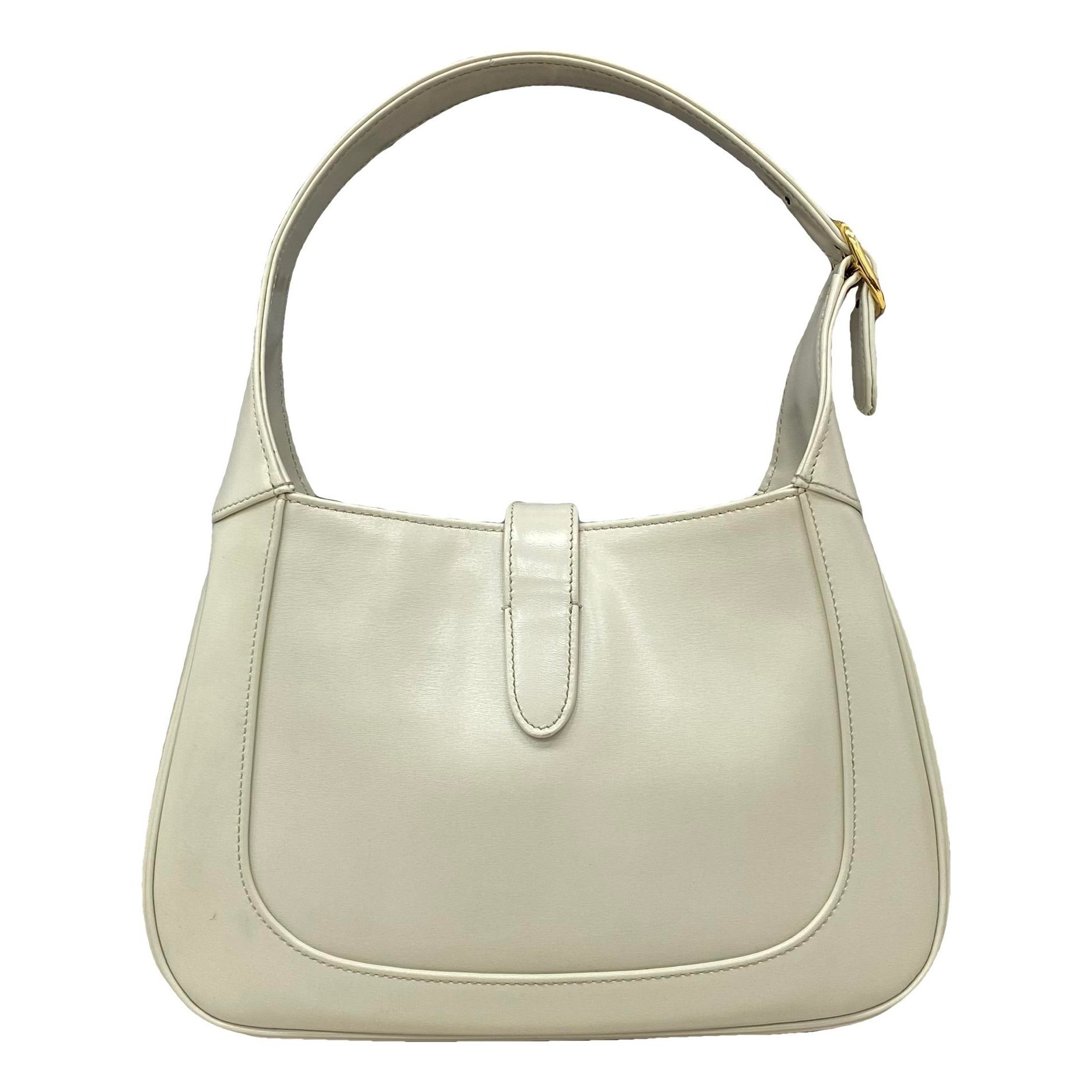 Jackie 1961 leather handbag