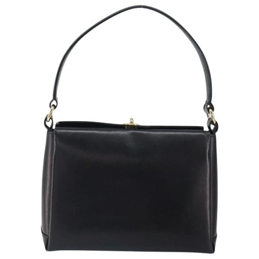 Soho Convertible leather handbag