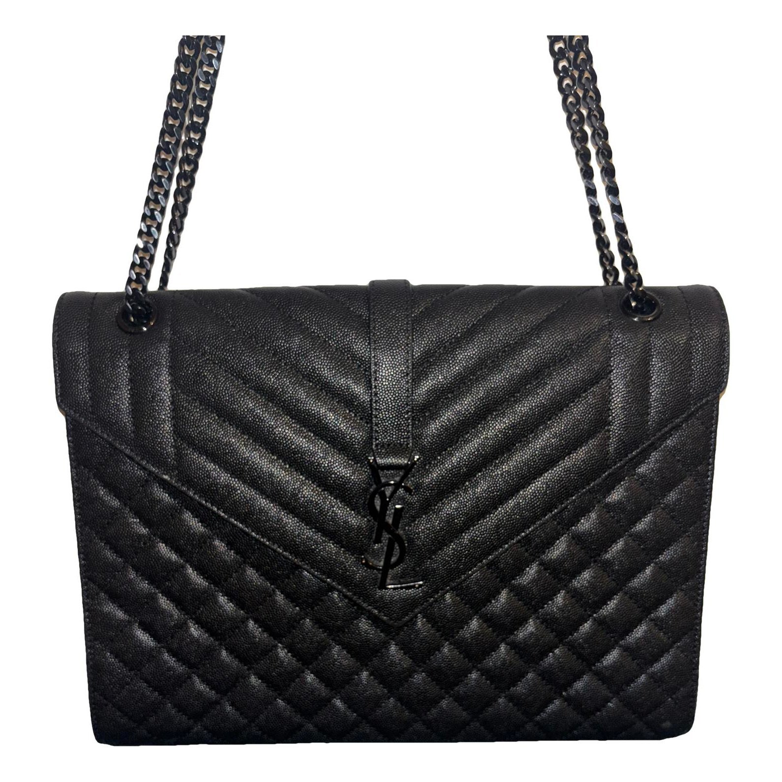 Saint Laurent Leather handbag