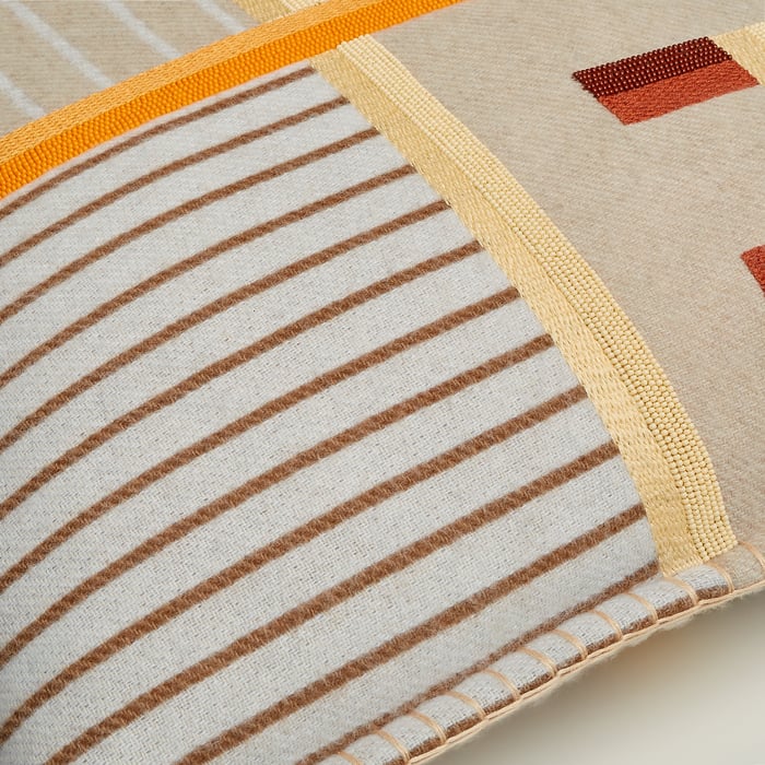 Avalon Neon Pillow