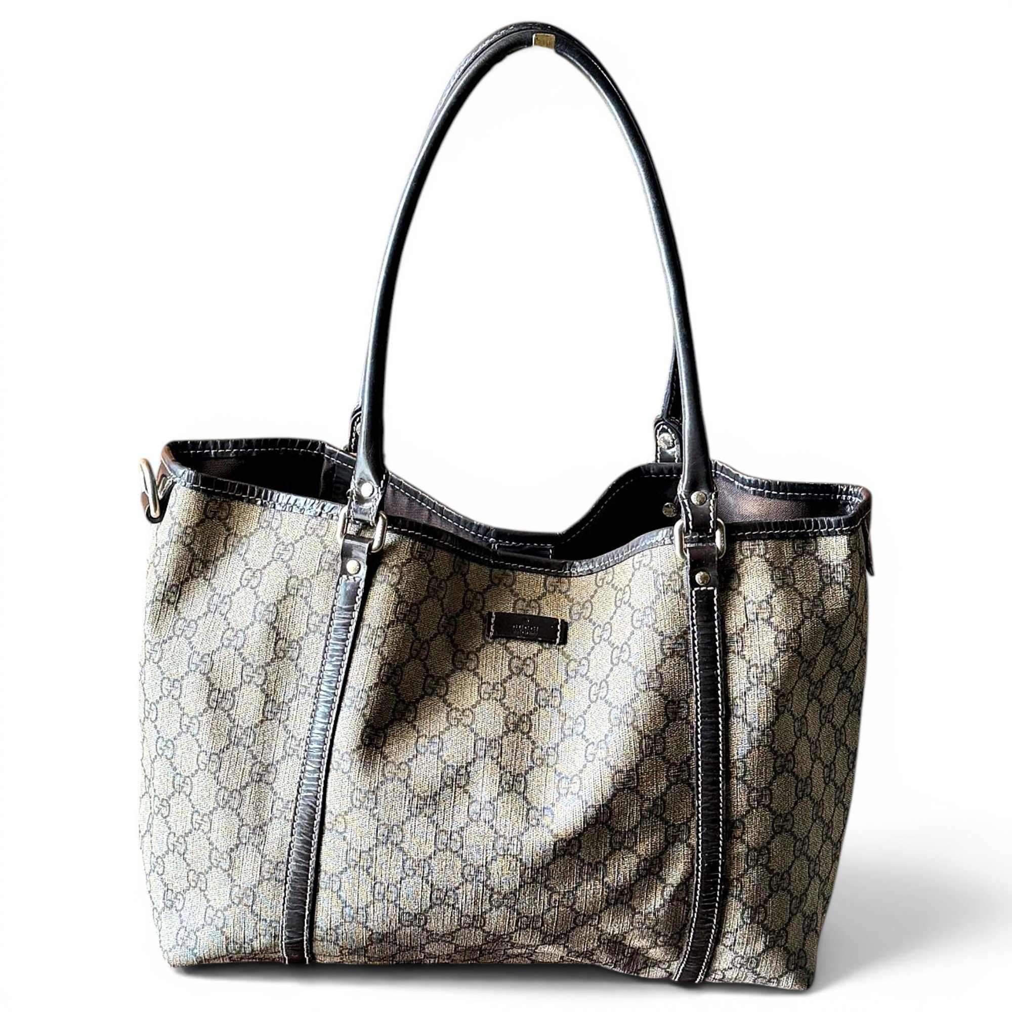 Cloth tote