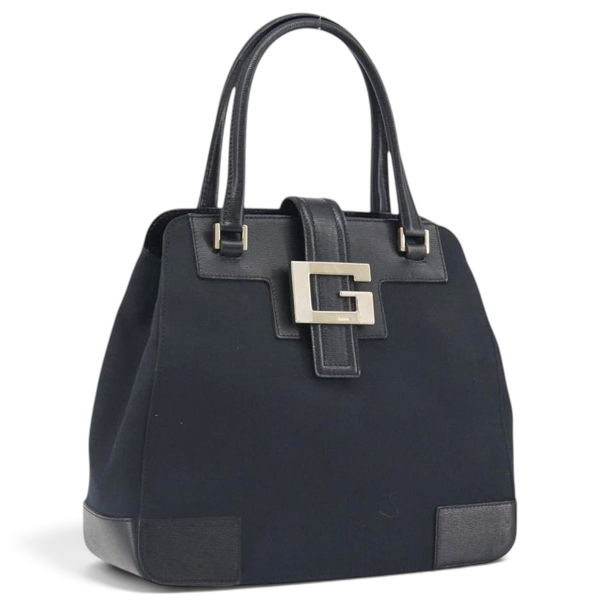 Cloth handbag