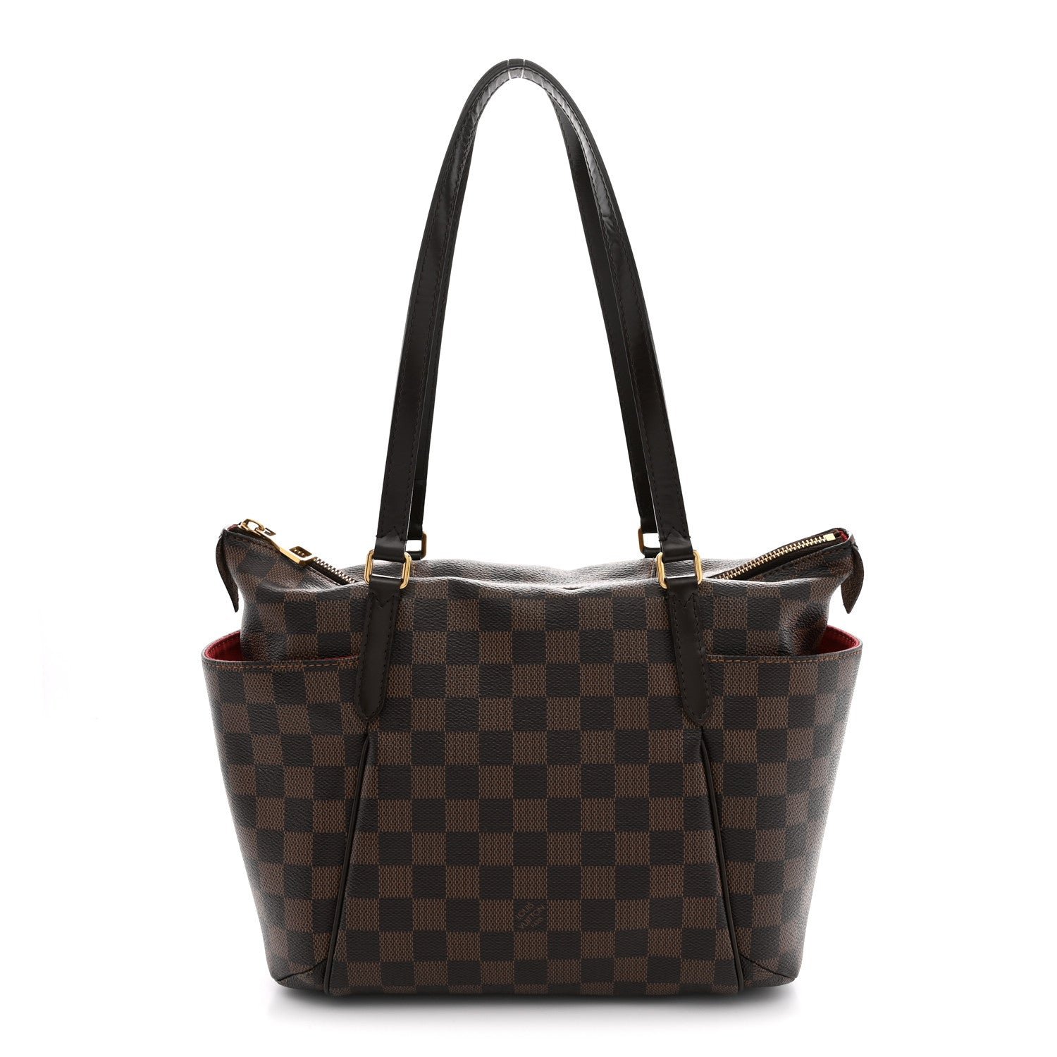 Louis Vuitton Damier Ebene Totally PM