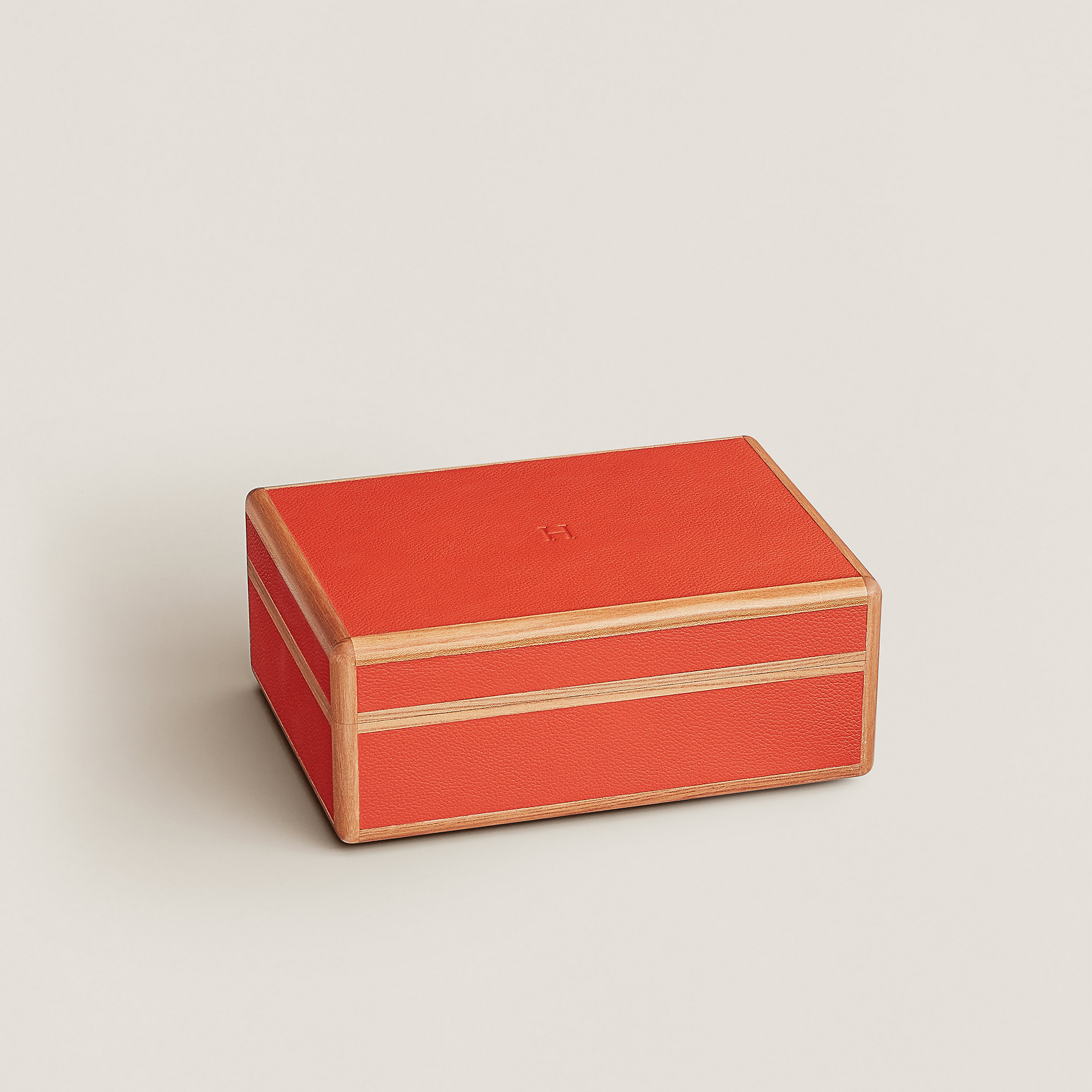 Amalthee box, small model