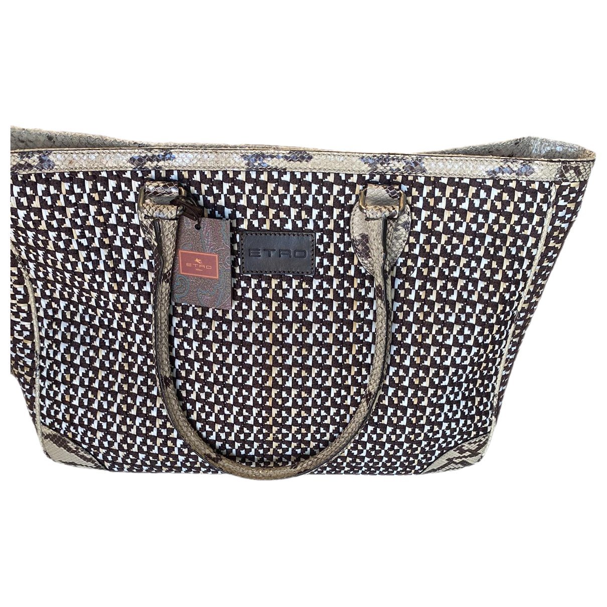 Etro Handbag