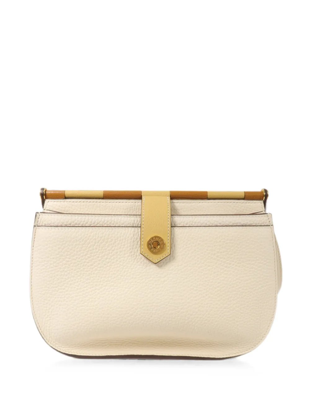 2019 25 Sac Saut shoulder bag