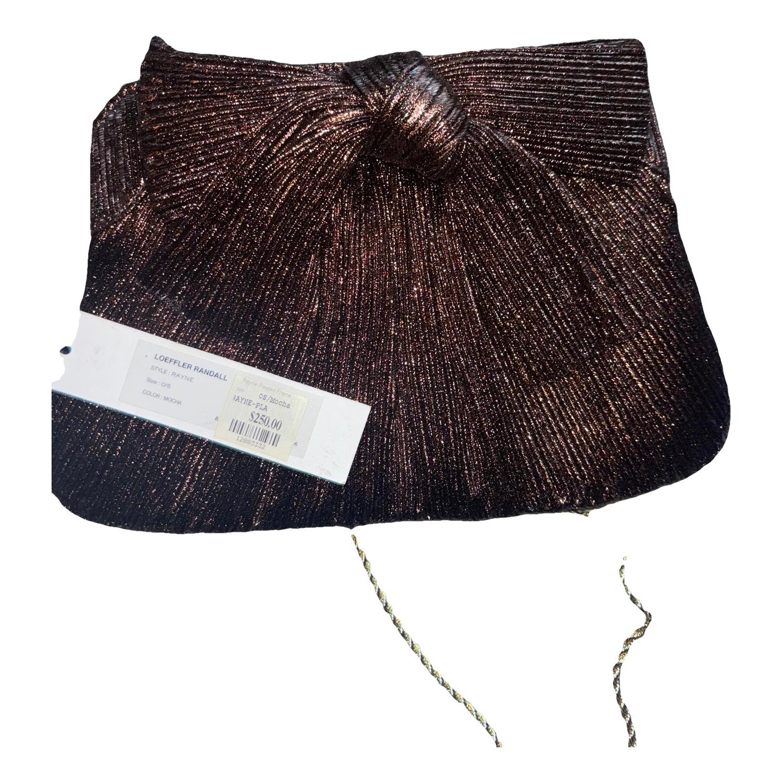 Loeffler Randall Cloth bag