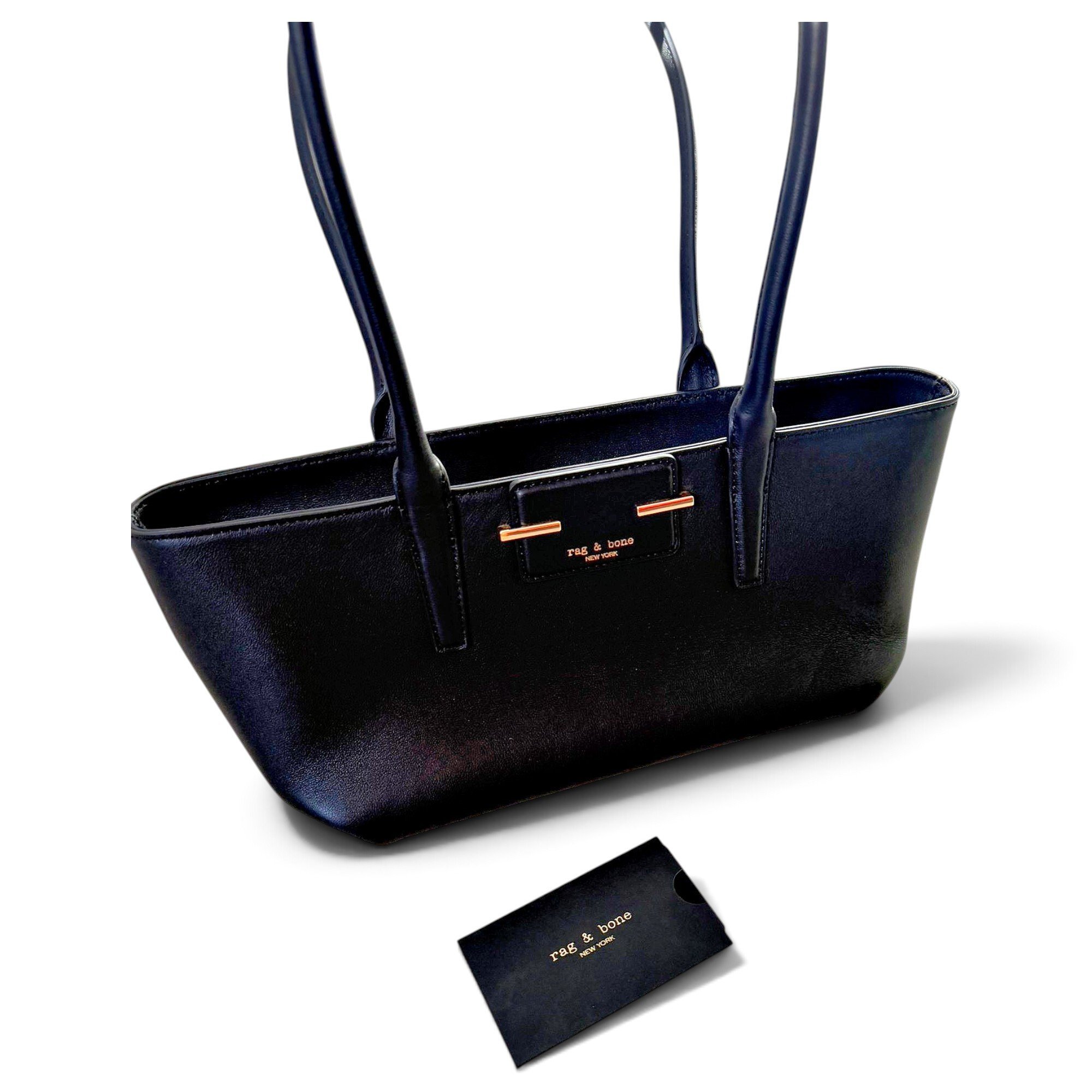 Rag & Bone Leather satchel
