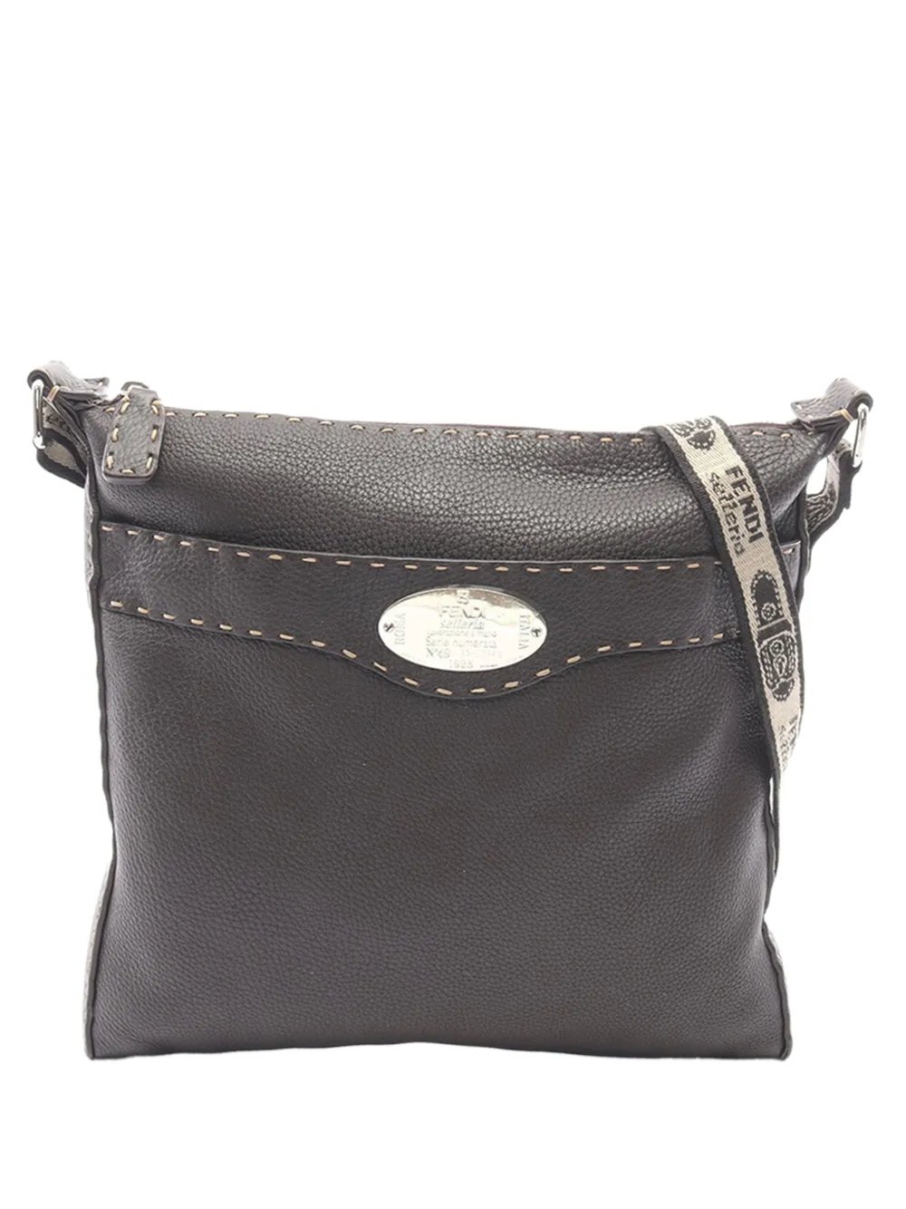 2000-2010 Selleria crossbody bag