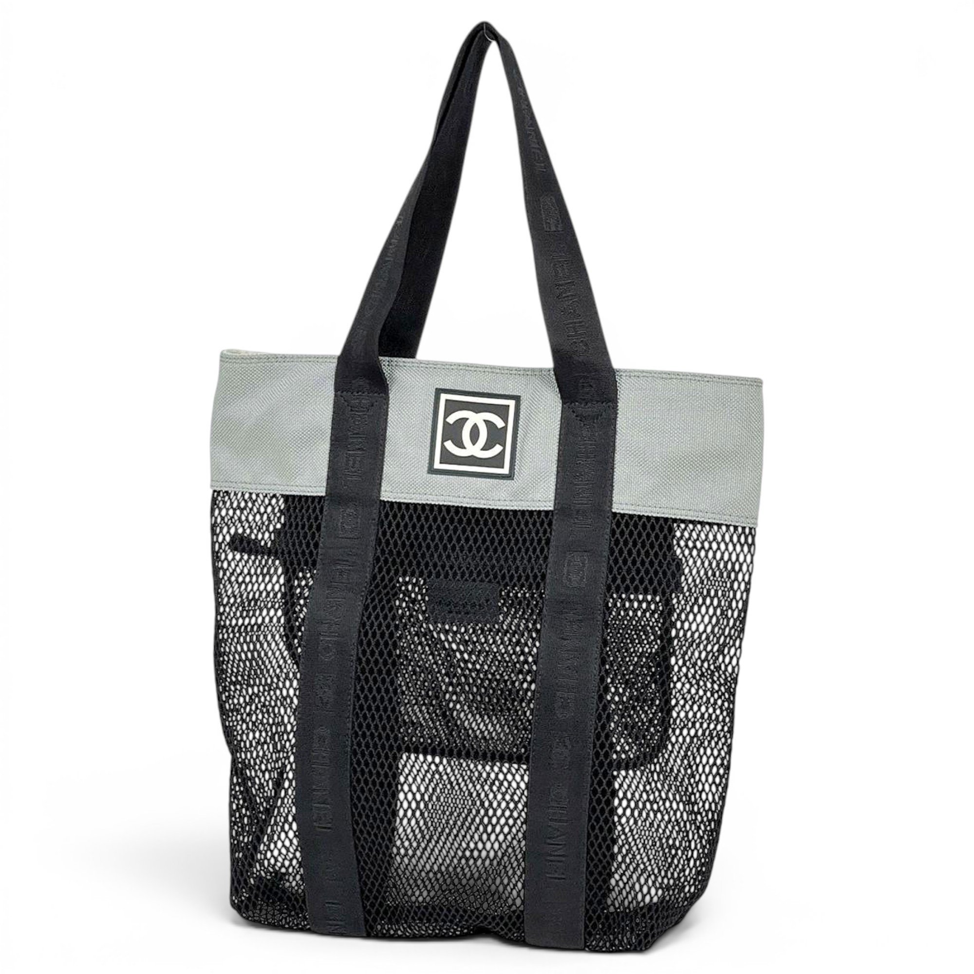 Cloth tote