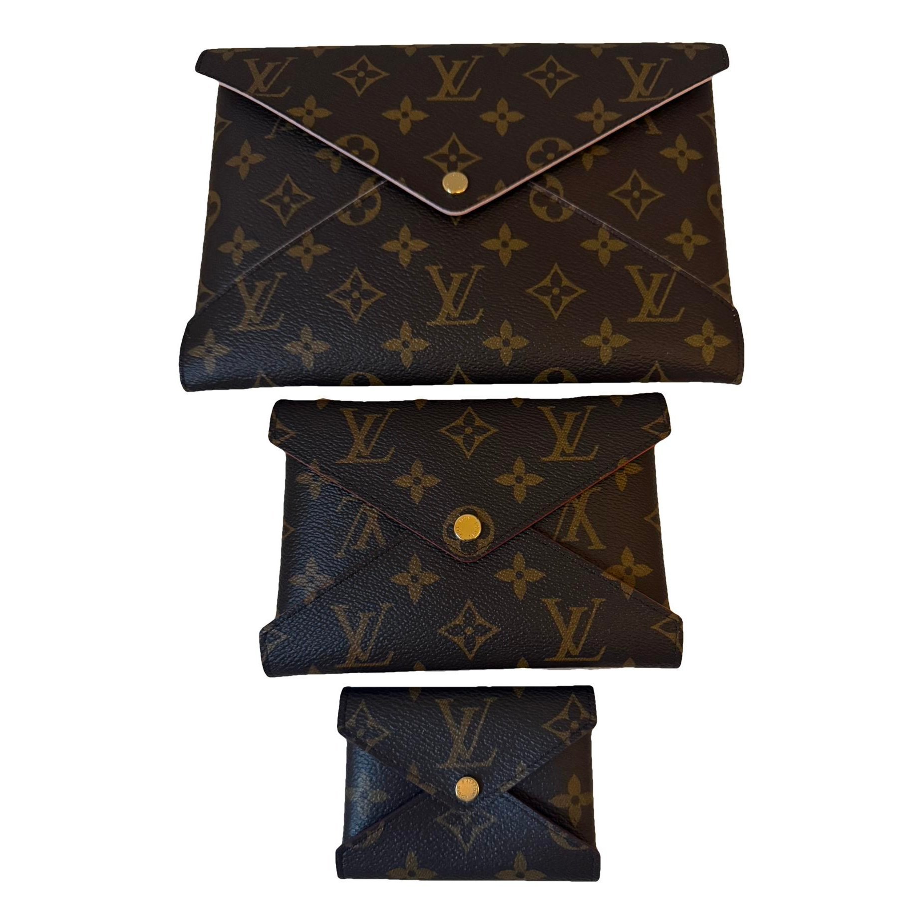 Pochette Accessoire cloth handbag