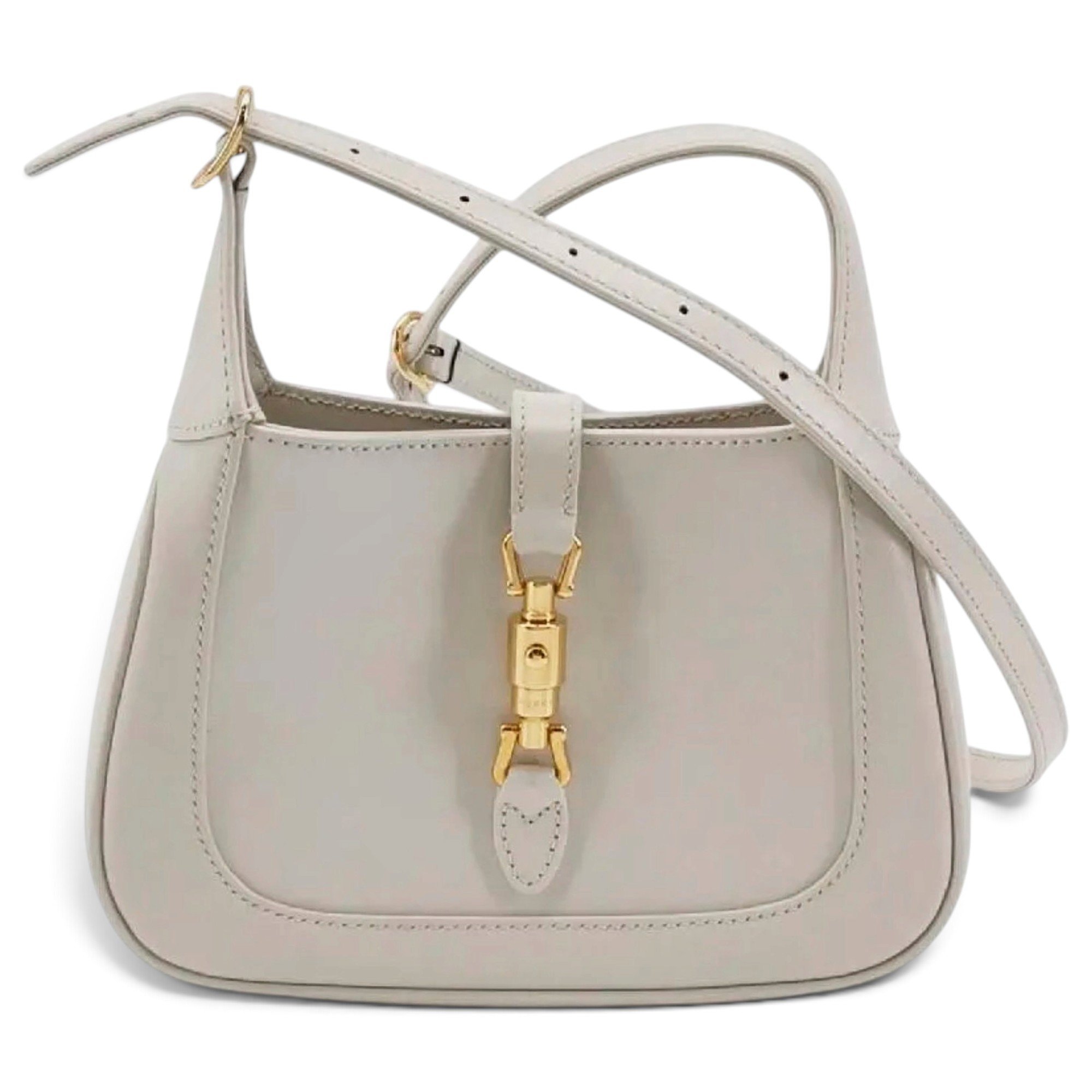 Jackie 1961 leather handbag