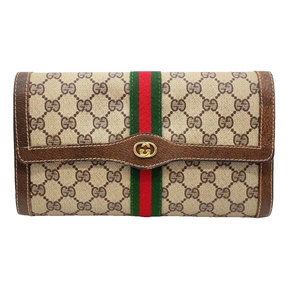 Ophidia cloth handbag
