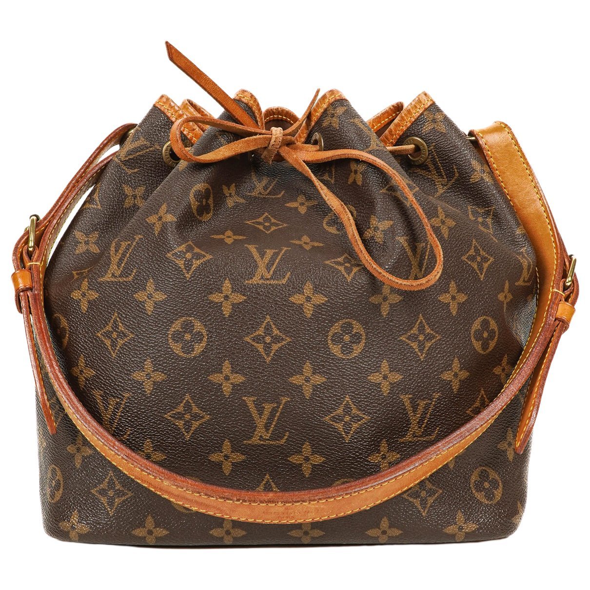 Noé cloth handbag