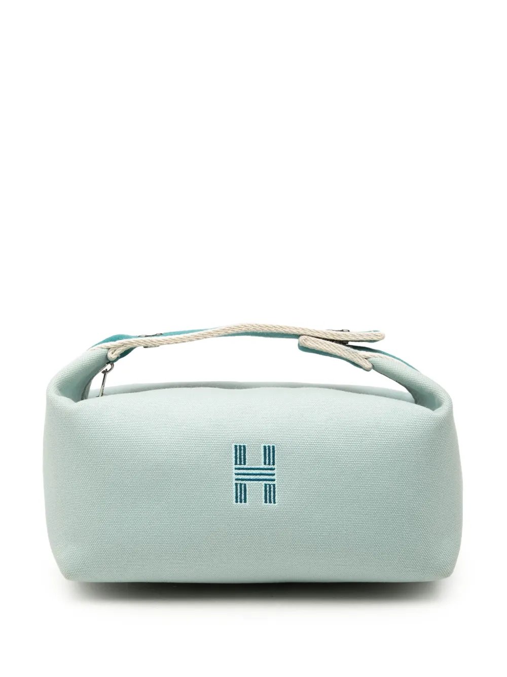 2010-2026 Small Toile Bride A Brac Case vanity bag