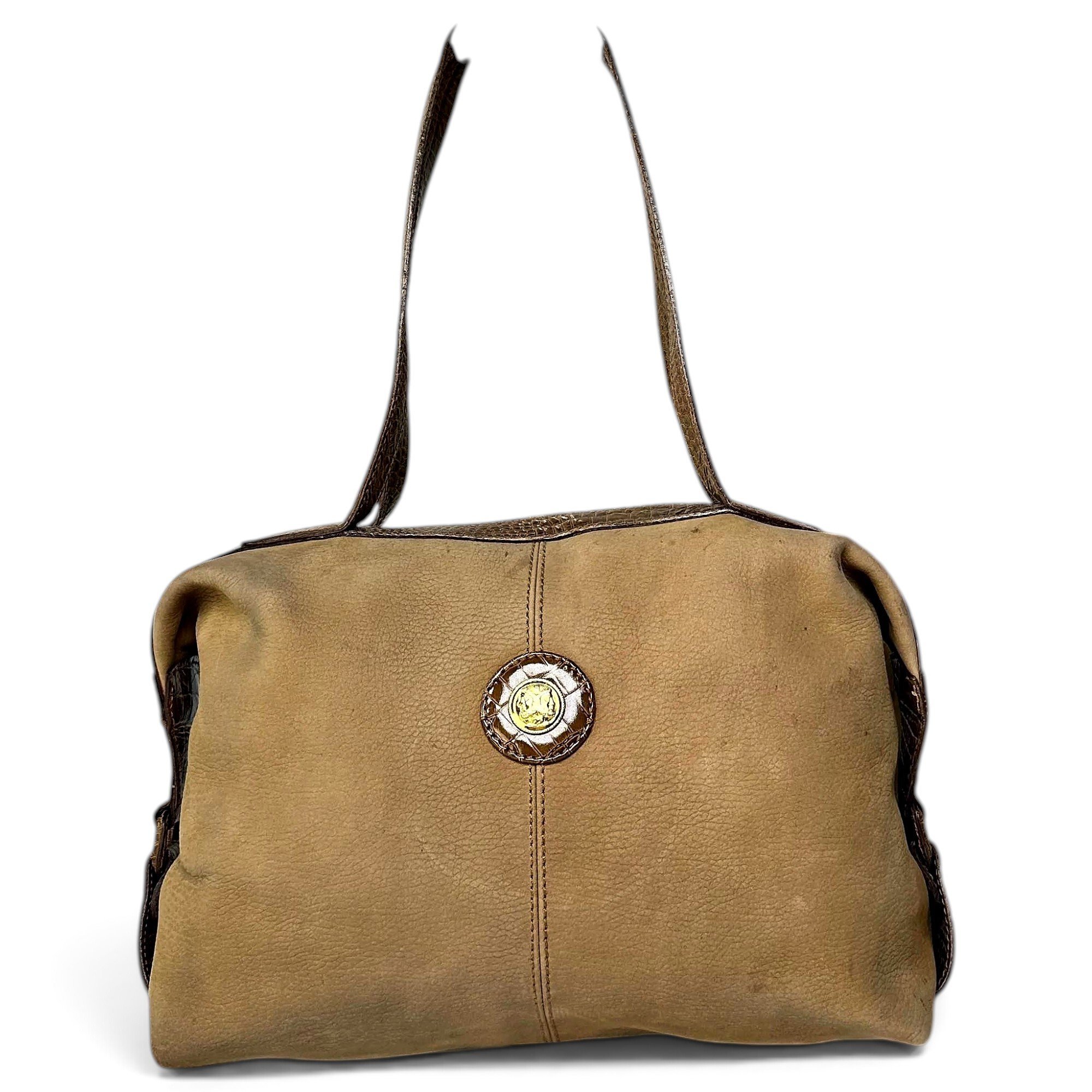 Baguette handbag