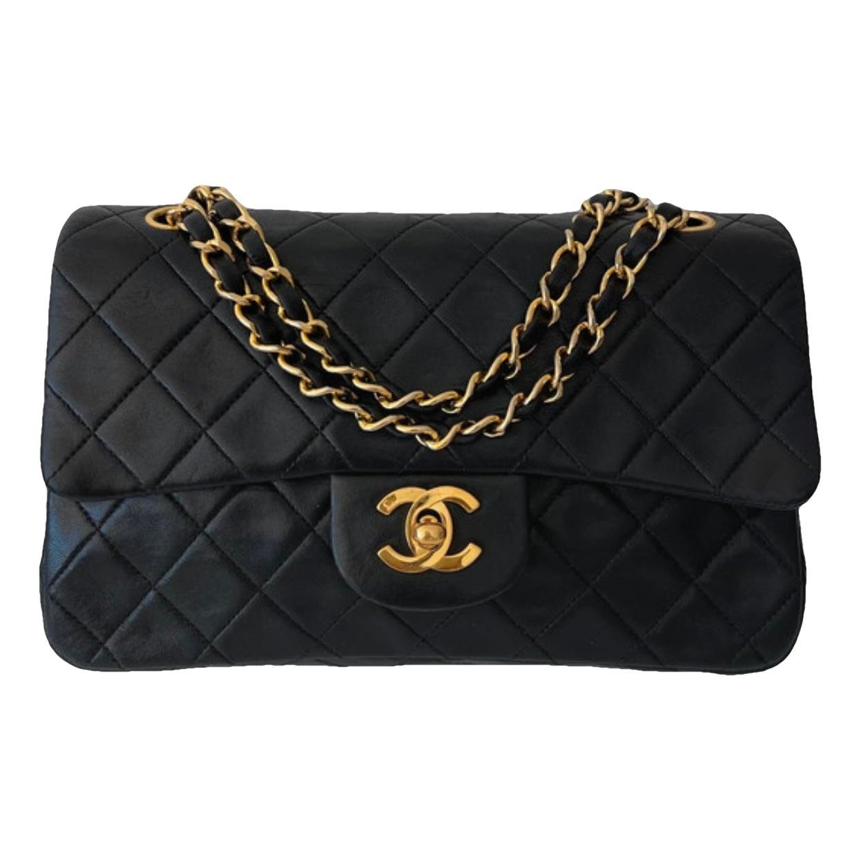 Timeless/Classique leather crossbody bag